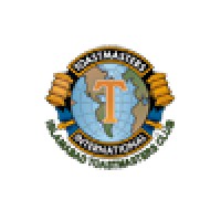 Islamabad Toastmasters Club logo - Similar company to Toastmasters District 122 Pakistan