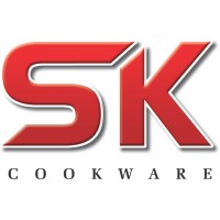 SK Cookware logo - Similar company to Sunrise Cookware Co., Ltd.