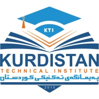 Kurdistan Technical Institute logo - Similar company to Paitaxt Technical Institute - Private