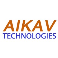 Aikav Technologies logo - Similar company to Dashrathnandan Developers Private Limited