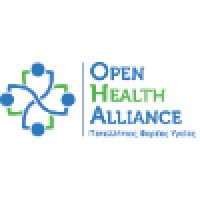 Open Health Alliance logo - Similar company to Apollo
