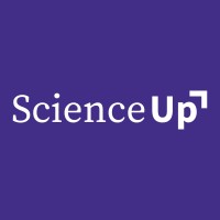 Science-Up logo - Similar company to Science First