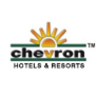 Chevron Hotels logo - Similar company to Redthread Hotels