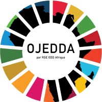 OJEDDA logo - Similar company to Collections Versatile