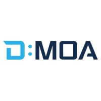 D:MOA.Co.Ltd logo - Similar company to Cloocus