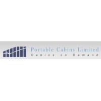 Portable Cabins Ltd logo - Similar company to Etem Srl