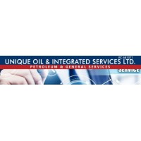 Unique Oil & Integrated Sevices Ltd logo - Similar company to Unique Oil