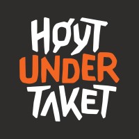 Høyt Under Taket Klatresenter logo - Similar company to Ditech As