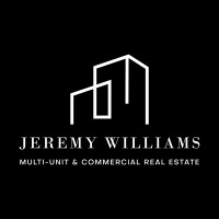 Jeremy Williams Real Estate Sales logo - Similar company to Comprendio