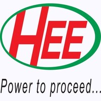 HAMKO Electric & Electronics Ltd logo - Similar company to Hamim Electronics