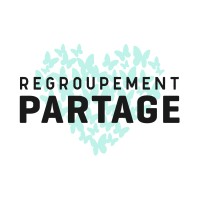 Regroupement Partage logo - Similar company to Objectif Monde