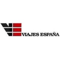 Viajes España logo - Similar company to Aviareps Panamá
