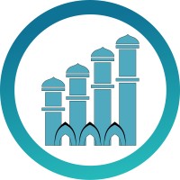 The Masjid App logo - Similar company to Atics