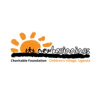 New Beginnings Charitable Foundation