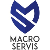 Macroservis Serviços Integrados logo - Similar company to Criart Comunicação Visual