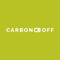 CARBONOFF logo - Similar company to Bm Certification Romania