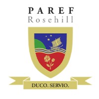 PAREF ROSEHILL SCHOOL, INC. logo - Similar company to Philfirst