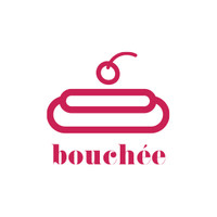 Bouchée logo - Similar company to Arabiata