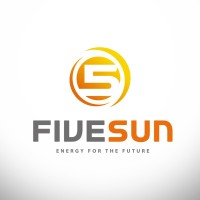 Fivesun logo - Similar company to Gethired