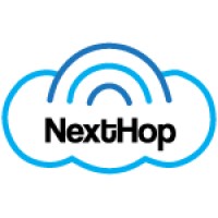 NextHop - NH logo - Similar company to Imbrium Tech