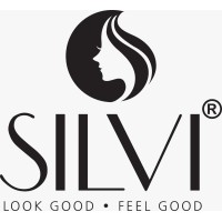 Silvi Herbals logo - Similar company to Trnatva Beauty