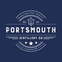 The Portsmouth Distillery Co. logo - Similar company to Tea Mountain