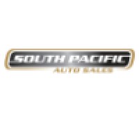 South Pacific Auto Sales