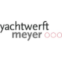 Yachtwerft Meyer GmbH logo - Similar company to Spinta Studio