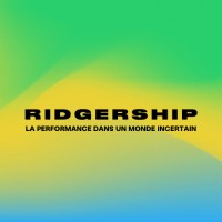 Ridgership logo - Similar company to Mindrush