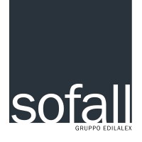 Sofall Srl logo - Similar company to Dado Concept