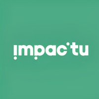 IMPAC'TU logo - Similar company to O Grão