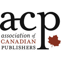 Association of Canadian Publishers (ACP) logo - Similar company to Readium Foundation