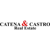 Catena & Castro Real Estate logo - Similar company to E Mulheres