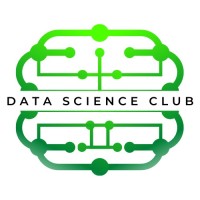 Marmara University Data Science Club logo - Similar company to Smartinfo Data Solution