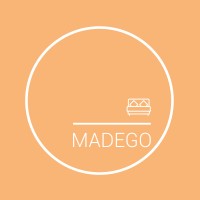 Madego logo - Similar company to Stay