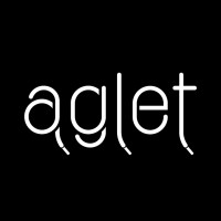 Aglet logo - Similar company to Aglet