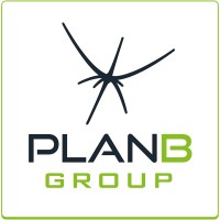Plan B Group logo - Similar company to Santelmo