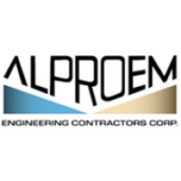 Alproem logo - Similar company to Cic Construction Group