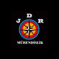 JDR MÜHENDİSLİK JEOLOJİ JEOFİZİK ARAŞ. İNŞ SAN. VE TİC. LTD. ŞTİ. logo - Similar company to Az Yerbi̇li̇mleri̇ Mühendi̇sli̇k Mi̇marlik İnşaat Oto San Ve Ti̇c Ltd Şti̇