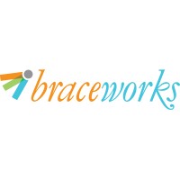 Braceworks Custom Orthotics logo - Similar company to The Prep Society For Individuals With Down Syndrome