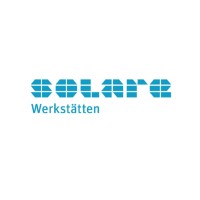 Solare Werkstätten GmbH Weber+Wimmer logo - Similar company to Recycle Solar Technologies