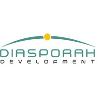 Diasporah Holding logo - Similar company to Orangebox