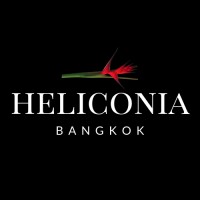 Heliconia Bangkok logo - Similar company to License Connection