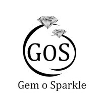 Gem O Sparkle logo - Similar company to Gem O World