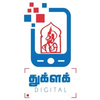 Thuglak Digital logo - Similar company to Digitally
