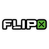 FlipX Company logo - Similar company to Flipx