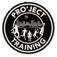 Pro'ject training logo - Similar company to Vanity Corp.