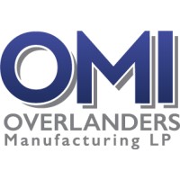 Overlanders Manufacturing logo - Similar company to Axis Technologies, Inc.