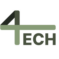 FourTech Solutions logo - Similar company to Fourtech