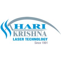 Harikrishna Laser Technology logo - Similar company to Stuffsbot